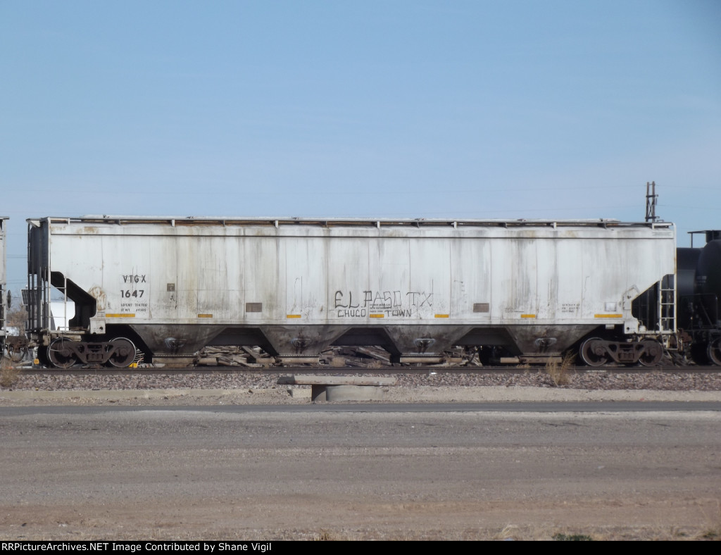 VTGX 1647